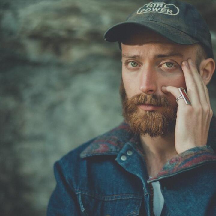 Jonah Tolchin