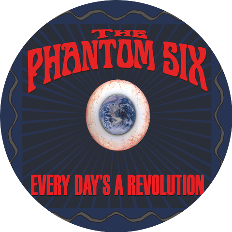 The Phantom Six