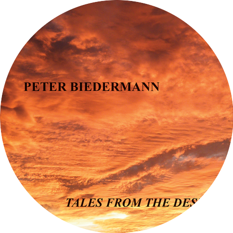 Peter Biedermann
