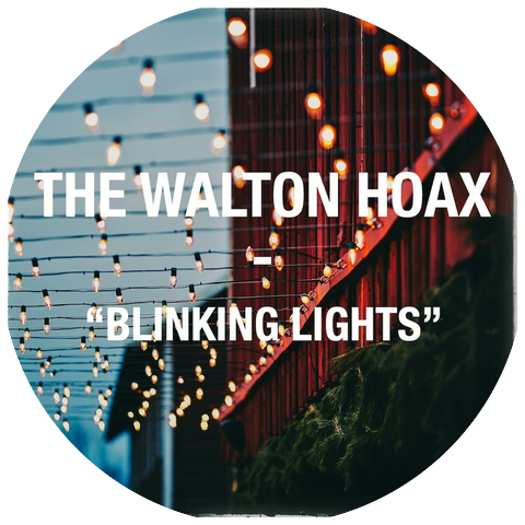 The Walton Hoax
