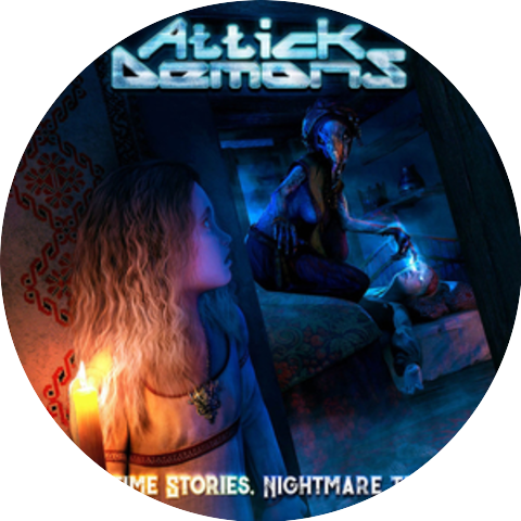 Attick Demons