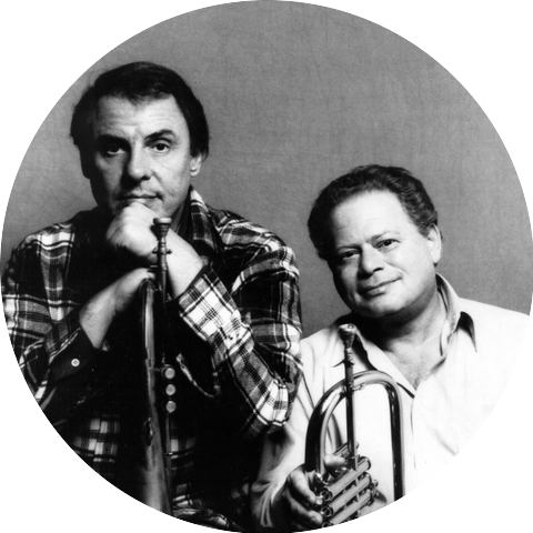 Ira Sullivan & Stu Katz