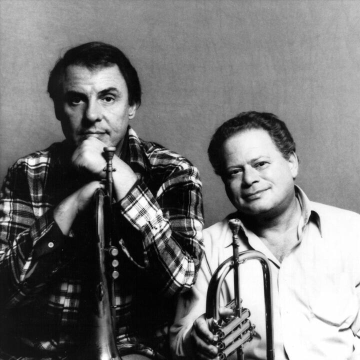 Ira Sullivan & Stu Katz