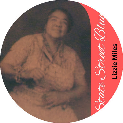 Lizzie Miles