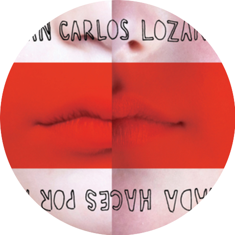Juan Carlos Lozano