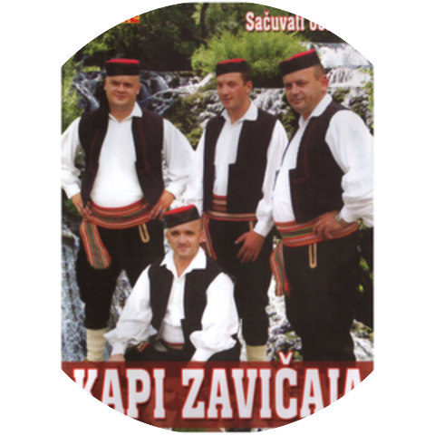 Kapi Zavicaja