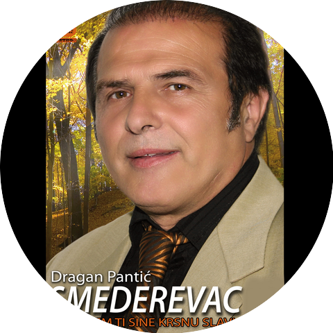 Dragan Pantic Smederevac