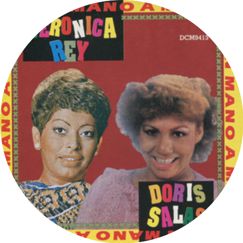 Veronica Rey, Doris Salas