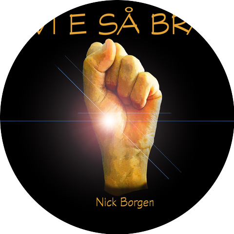 Nick Borgen