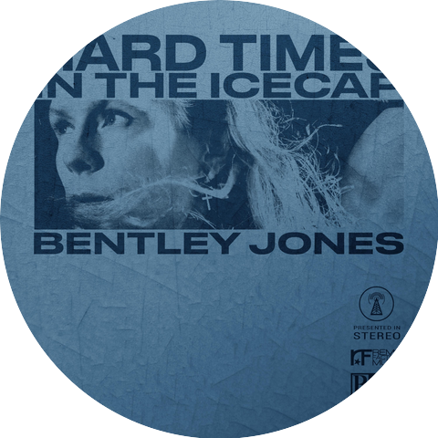 Bentley Jones