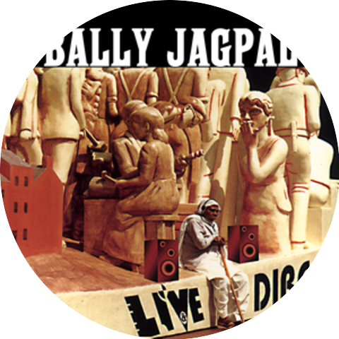 Bally Jagpal