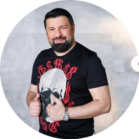 Toni Storaro