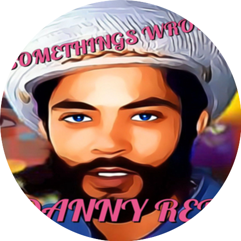 Danny Red