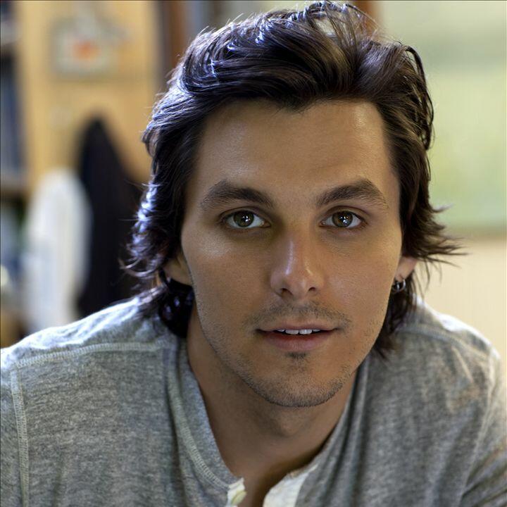 Charlie Worsham