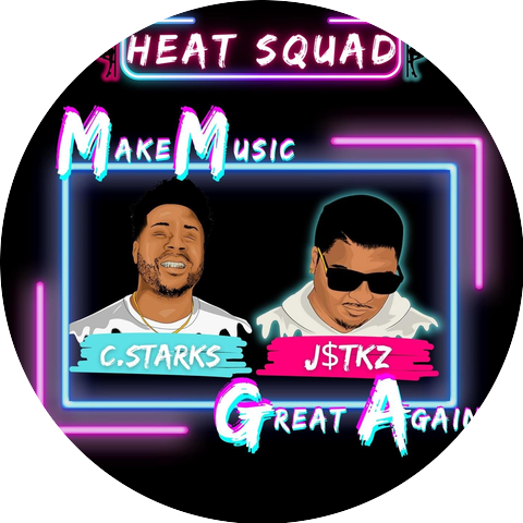 Heat Squad