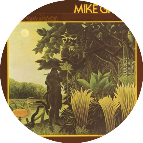 Mike Greene