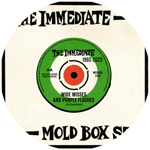 The Immediate