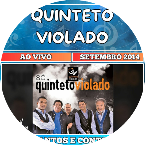 Quinteto Violado