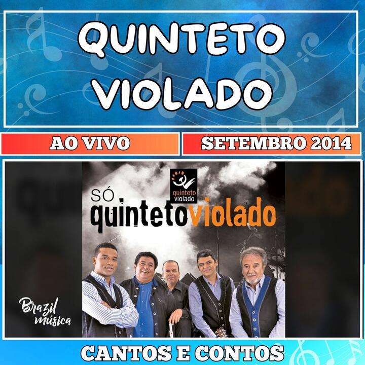 Quinteto Violado