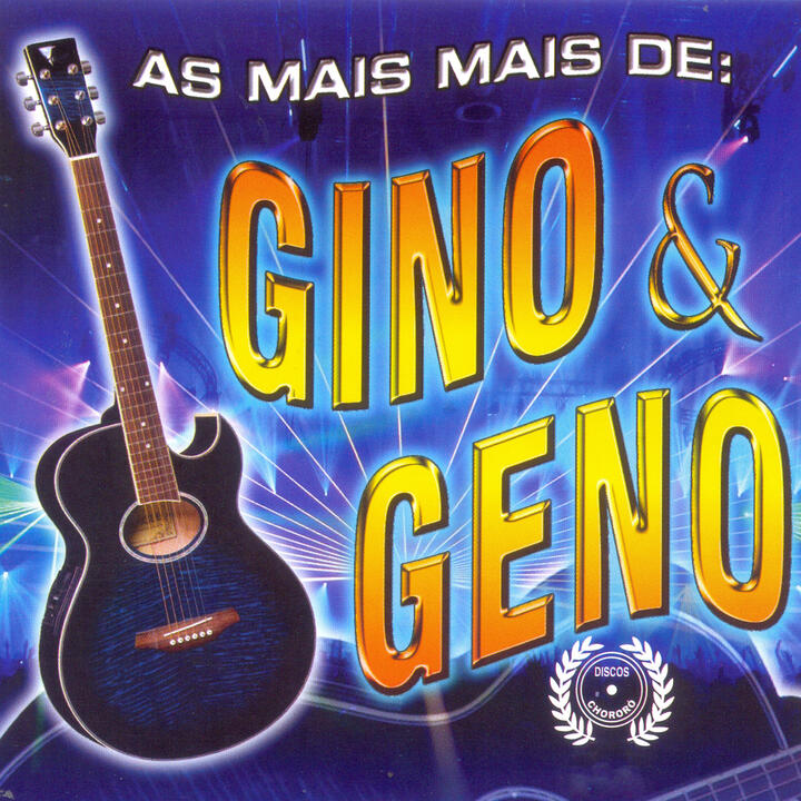 Gino & Geno