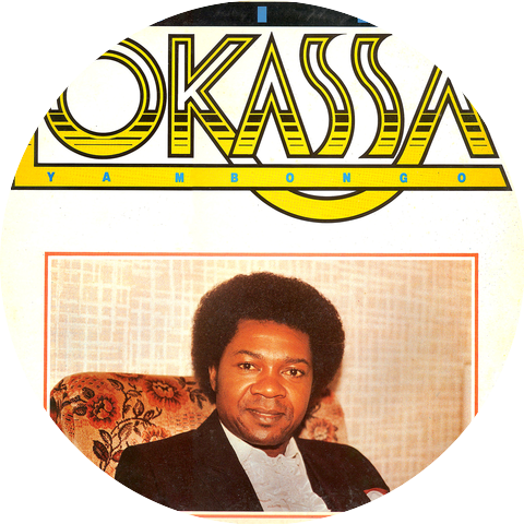 Lokassa Ya M'Bongo