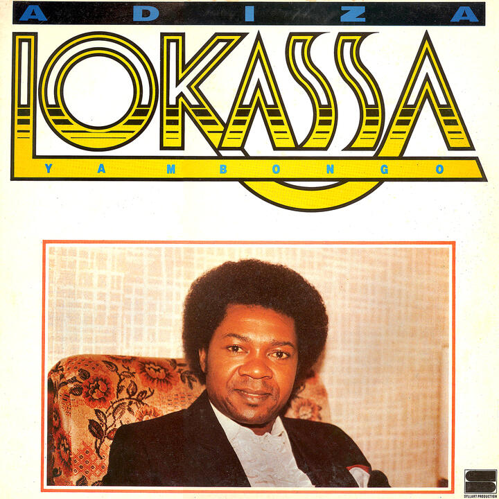 Lokassa Ya M'Bongo