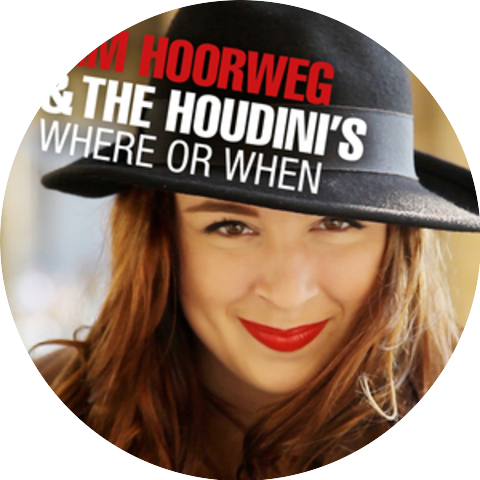Kim Hoorweg, The Houdini's