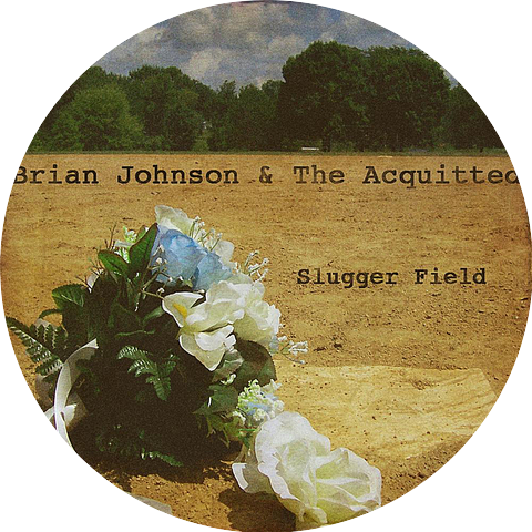 Brian Johnson & The AcquittedThe Acquitted