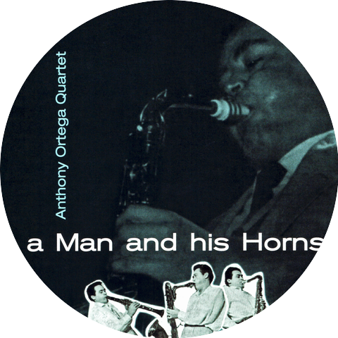 Anthony Ortega