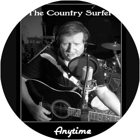 The Country Surfer