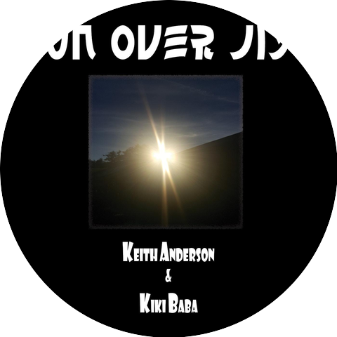 Keith Anderson & Kiki Baba