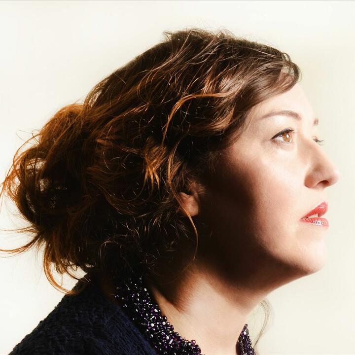 Kathryn Williams