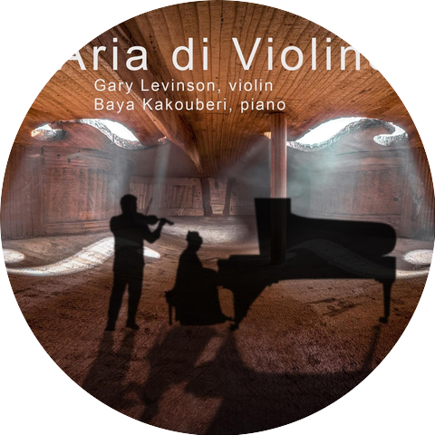 Gary Levinson & Daredjan Baya Kakouberi