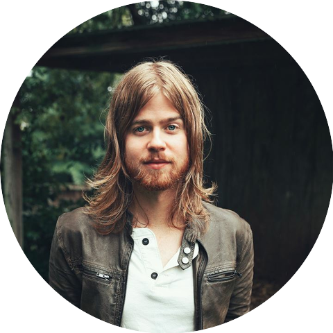 Andrew Leahey & The Homestead
