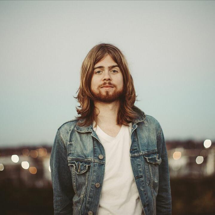 Andrew Leahey & The Homestead