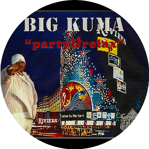 Big Kuma