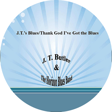 J. T. Butler & The Horizon Blues Band