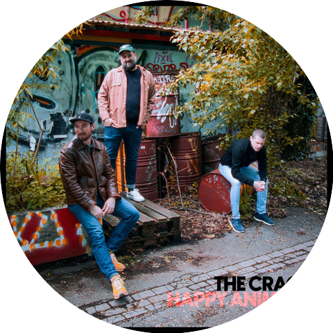 The Crags