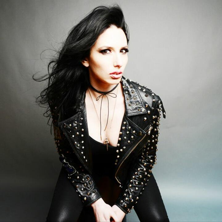 Madame Mayhem