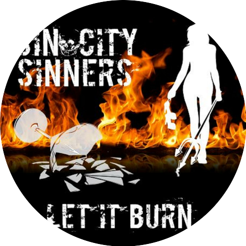 Sin City Sinners
