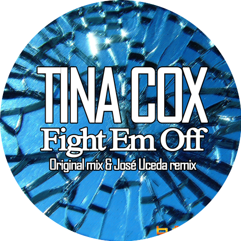 Tina Cox