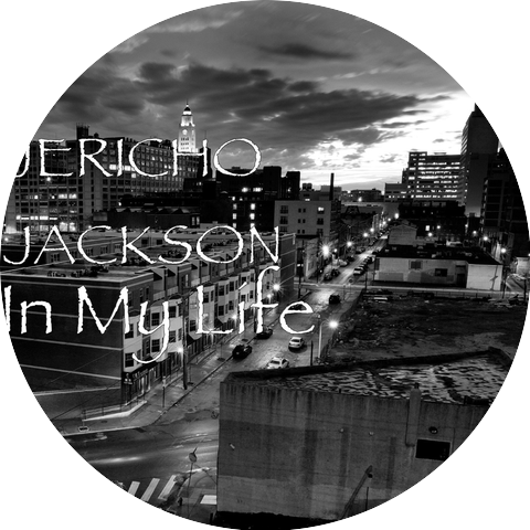 Jericho Jackson