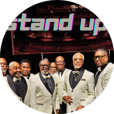 The Jackson Brothers