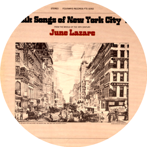 June Lazare