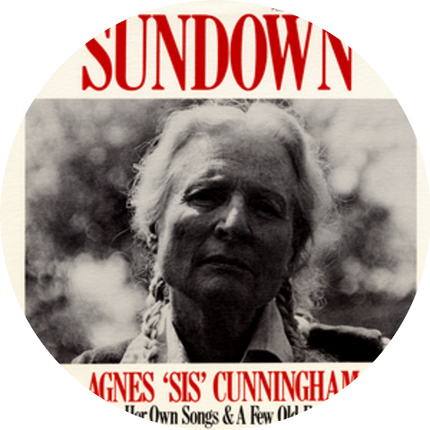 Sis Cunningham