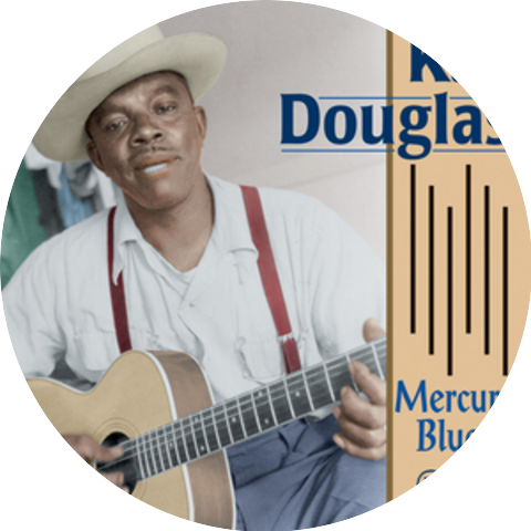 K.C. Douglas