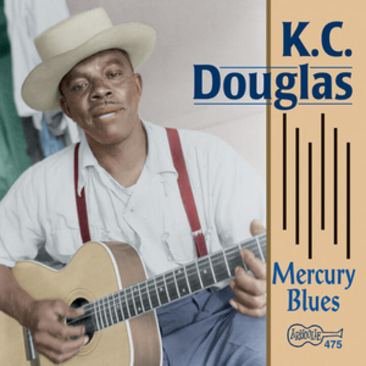 K.C. Douglas