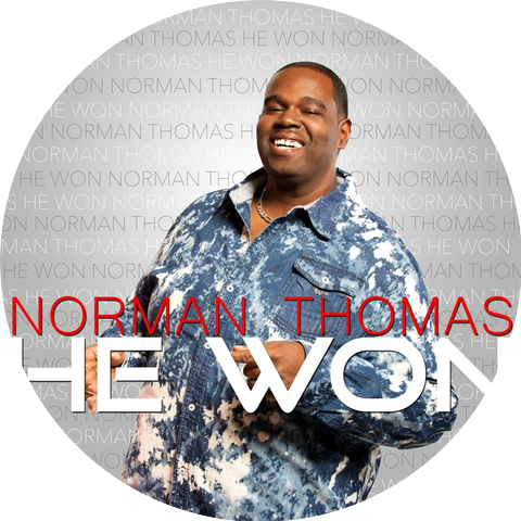 Norman Thomas