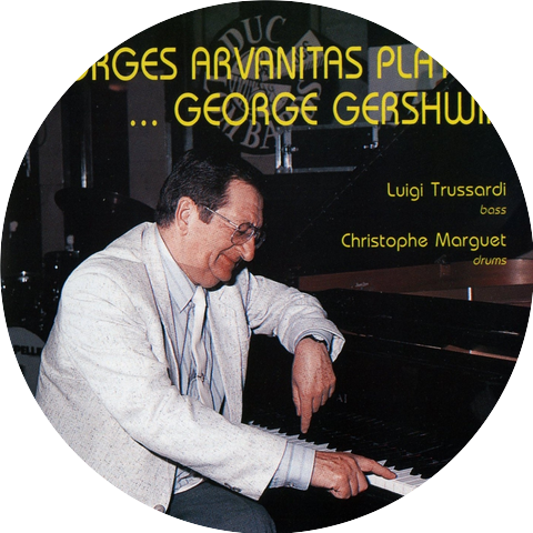 Georges Arvanitas