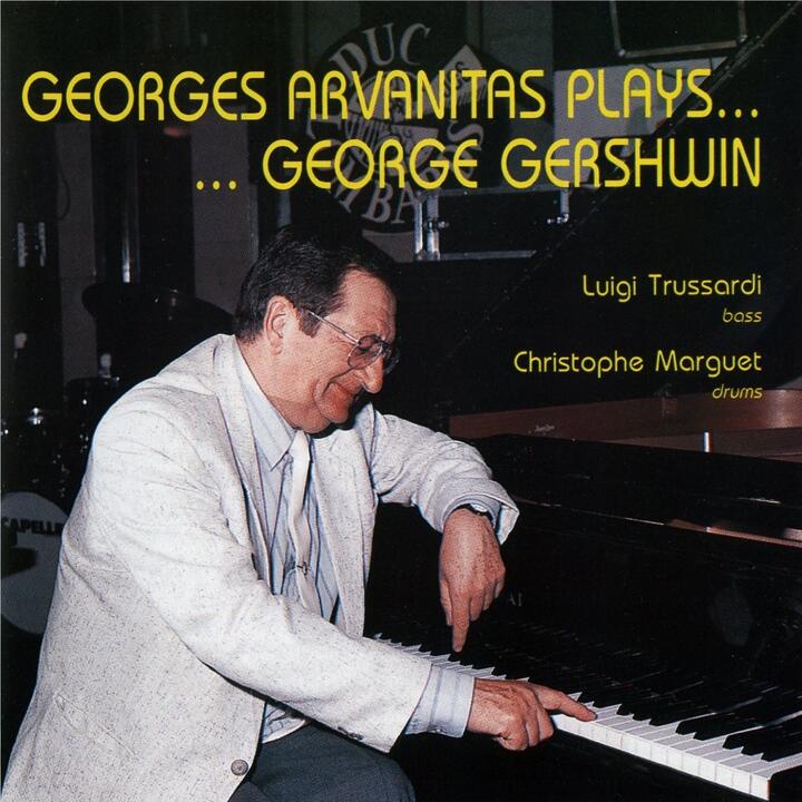 Georges Arvanitas